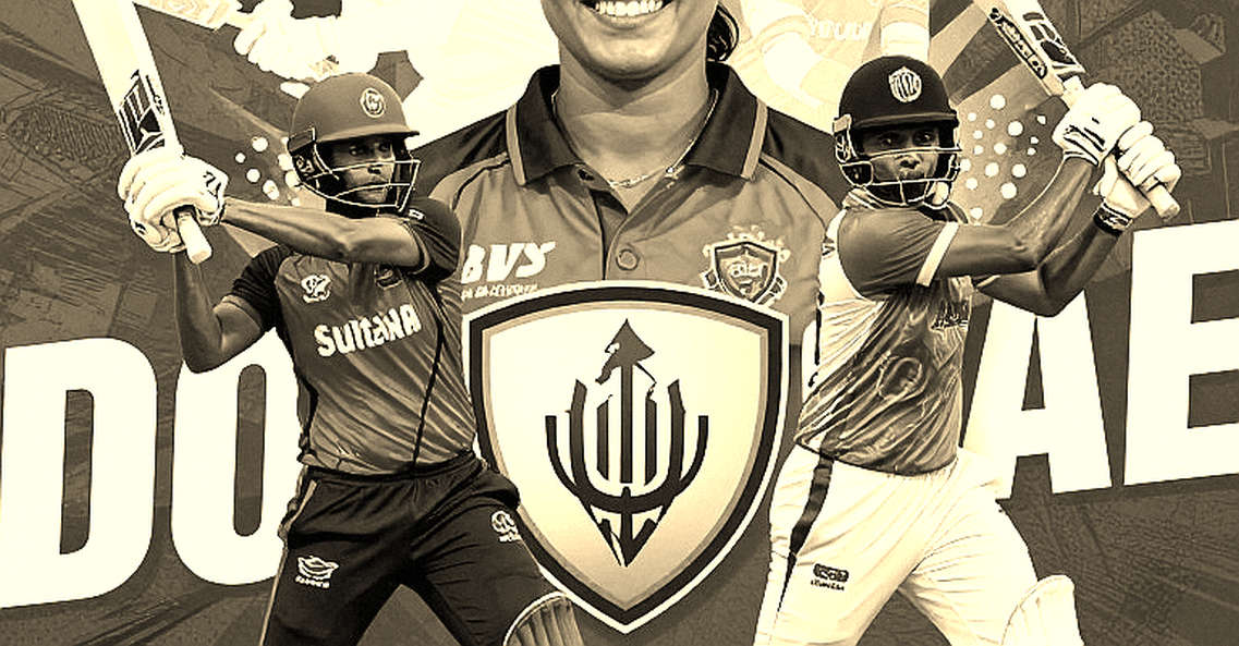 ট্রেনিং গ্রাউন্ডের ছন্দ: ভারতের প্রথম নারী বিশ্বকাপ শিরোপা আসলে কোথায় তৈরি হয়েছিল