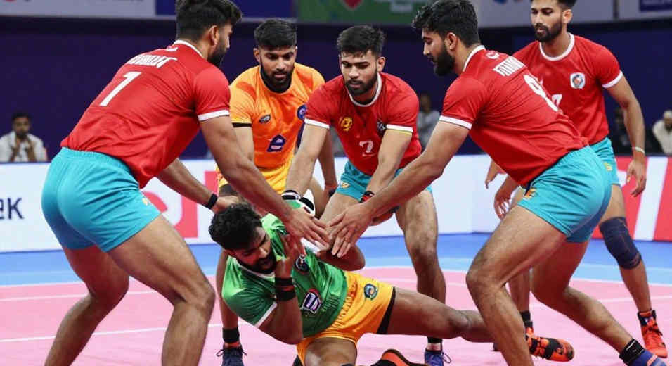 পাওয়ান সেহরাওয়াত ছাড়া ভারতের ১৭ জন: কমনওয়েলথ কাবাড্ডিতে এটি দল বাছাইয়ের খবর নয়, গভীরতার হিসাব