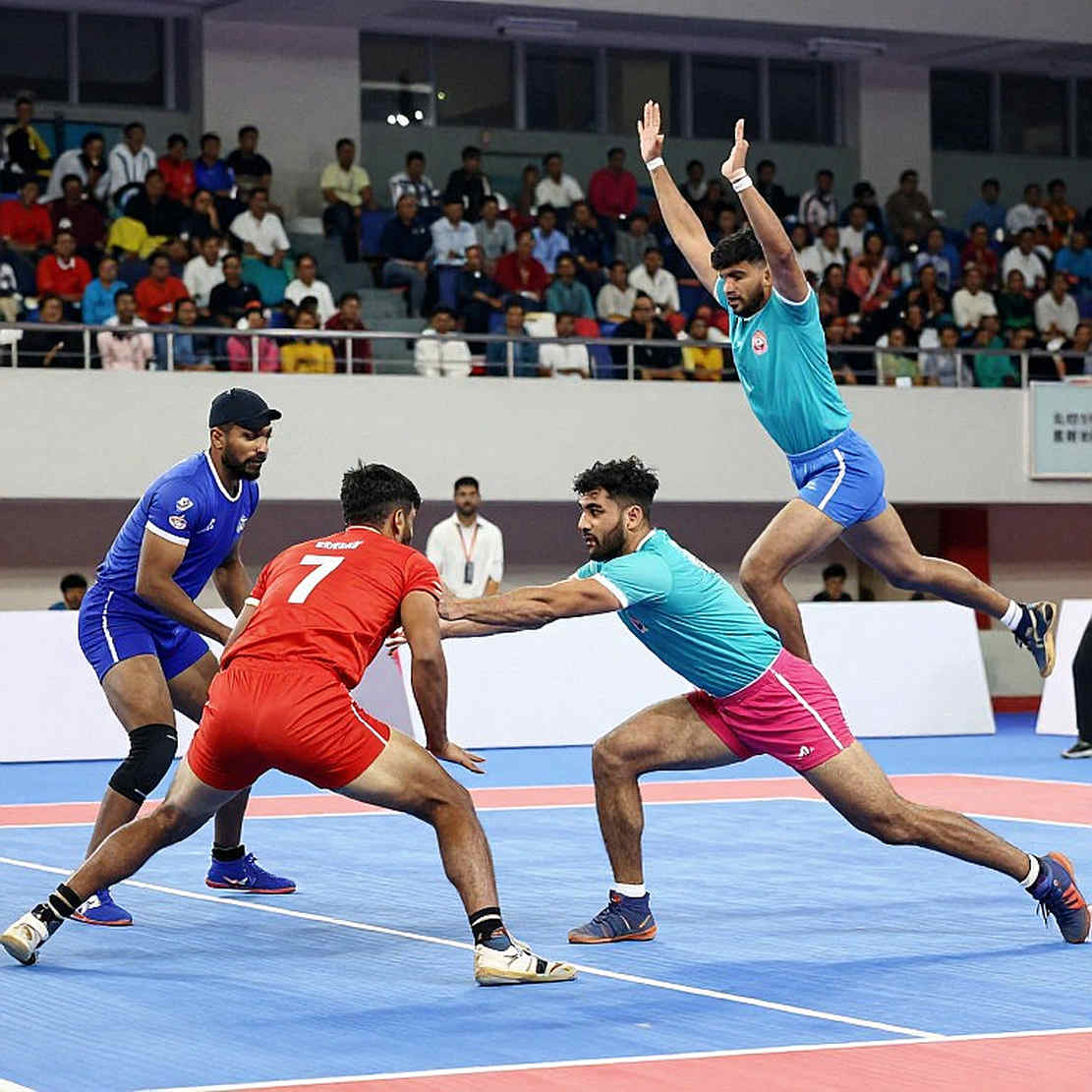 শূন্য পেলোড: নীরব সার্ভারে ই-স্পোর্টসের অনুপস্থিত তথ্যের গল্প