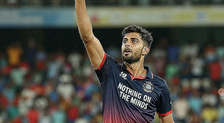 যে স্কোরকার্ডে ফরম্যাট লেখা নেই