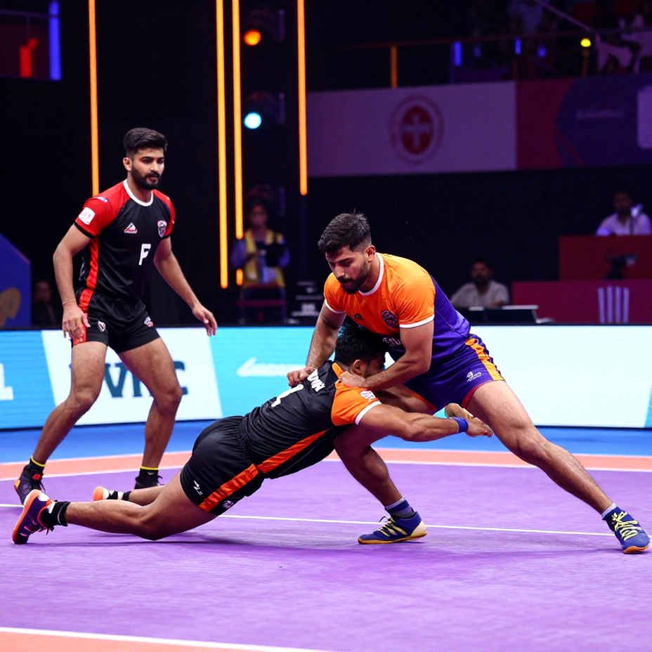 পাওয়ান সেহরাওয়াত প্রথম সাতে নেই: ফাইনালের টিম শিট, ফাঁকা কলাম আর একটি না-মেলানো তারিখ