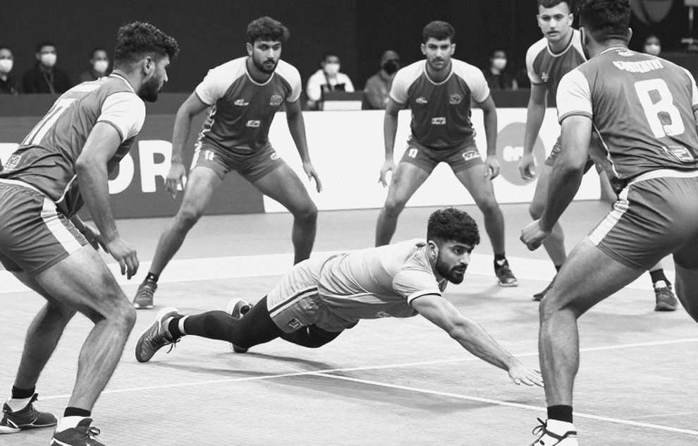 চার সোনা, চার ফাইনালিস্ট: মহিলা কাবাডির এশিয়ান গেমস গল্পে যে স্কোরলাইনটা নেই