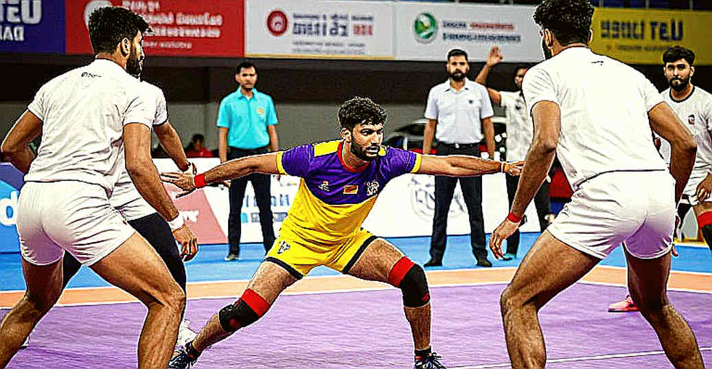 পাওয়ান সেহরাওয়াত কেন 'স্টার্টিং সেভেন'-এ নেই: ফাইনালের টিমশিট নিয়ে যে অডিট কেউ করছে না