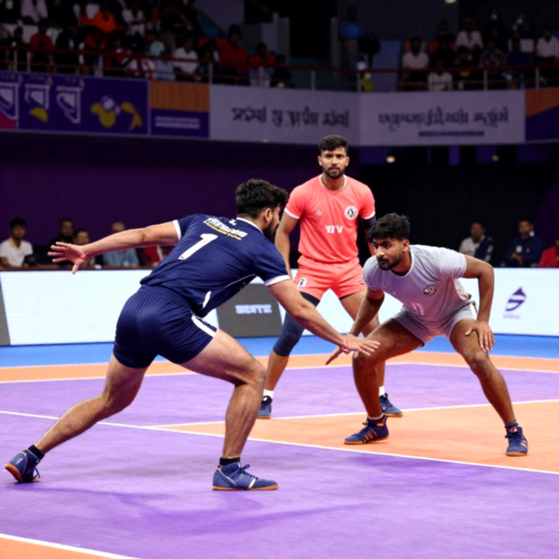 শুরুর সাতের বাইরে পবন সেহরাওয়াত: ভারত-ইরান ফাইনালের নির্বাচন নিয়ে ফিল্ম-রুমের নোট