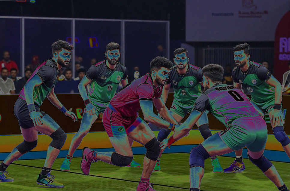 The Kabaddi event at the Asian Games 2026 will begin on September 21