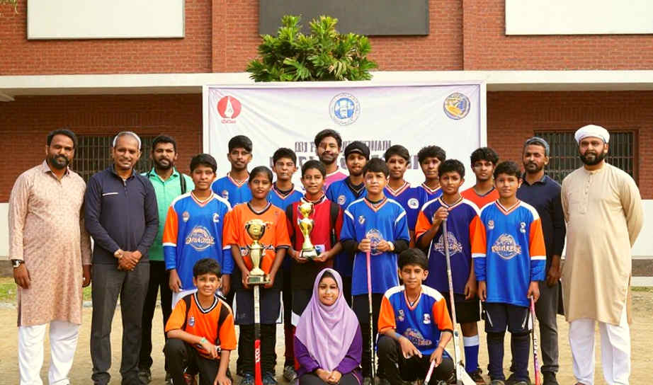 গিফুর শূন্য গ্যালারি: ভারত-পাকিস্তান হকির লেজার যা মিথ্যা বলেনি