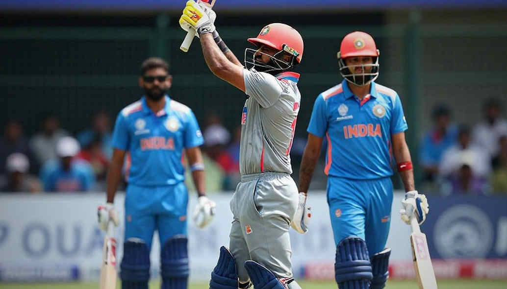 সাসেক্সে কিথ দুজিয়ন: দুই বছরের চুক্তির আড়ালে ইসিবি নিষেধাজ্ঞা ও দল ভাঙার হিসাব