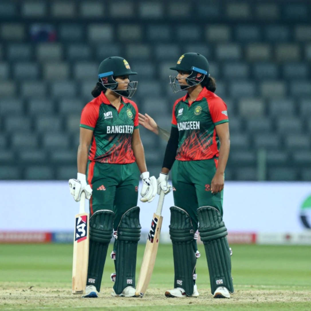 ছত্রিশ বছর আর একটা কাঁধ: বেঙ্গালুরুর ডিসাইডারে ভুবনেশ্বরের প্রত্যাবর্তনের ইনভয়েস