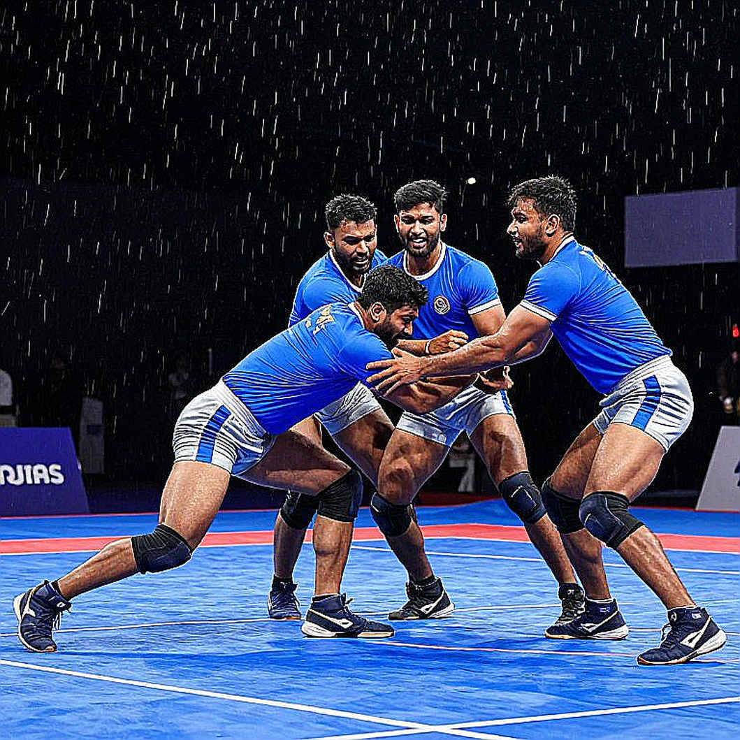 ৩৭–৩৪: ২০২৬-এর যে ফাইনাল এখনো খেলা হয়নি, আর কেন সেই স্কোরটাই আমার সবচেয়ে কড়া অডিট