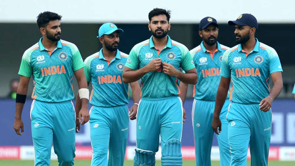 খালি ঘর: যে রাতে ক্রিকেট-বিশ্লেষণ নিজেকে থামিয়ে দিল