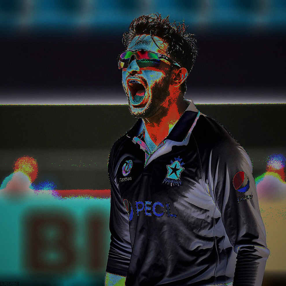 শূন্য গ্যালারির ৩.২ সেকেন্ড: ডেথ-ওভারে বাংলাদেশি পেসারদের আসল পরীক্ষা