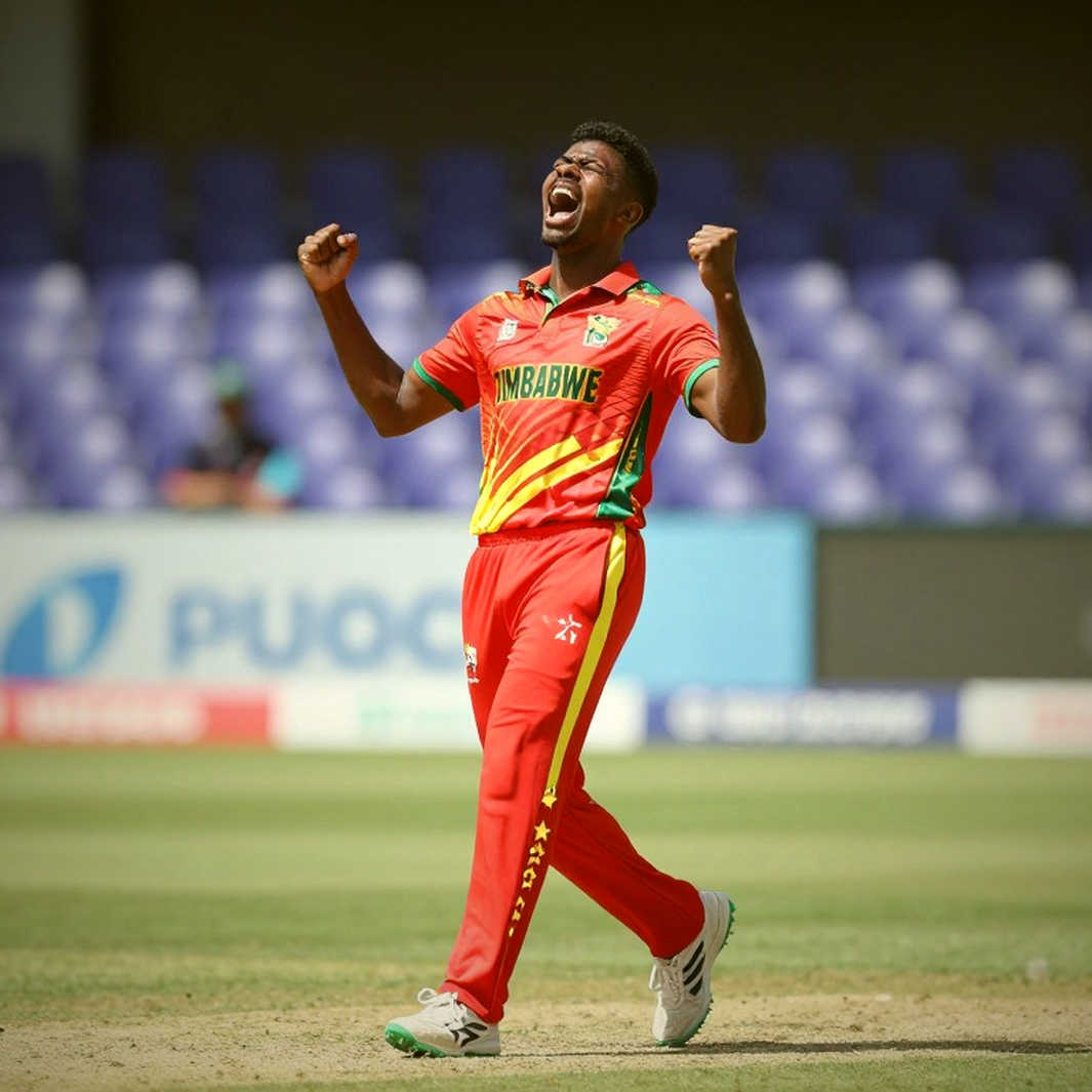 বিগ ব্যাশ ১৬: চেন্নাইয়ের প্রথম সীমানা, হ্যারিস রউফের অপেক্ষার ঘড়ি