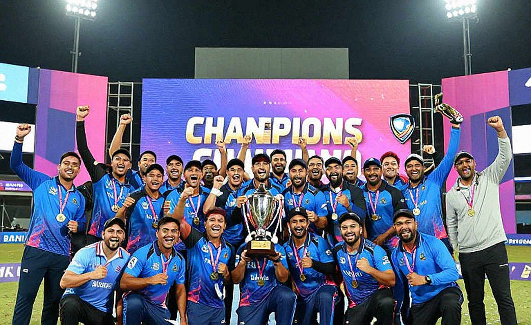 শূন্য মানে শূন্য নয়: ক্রিকেটের অন-চেইন ডেটা অরাকল যখন নীরবে ব্যর্থ হয়
