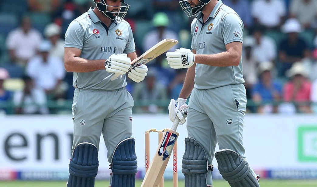 ২৬০ আর ২২১ রানেই জয়: মিরপুরের সেই টেস্ট থেকে বাংলাদেশের হোম-ফেজের পাঠ