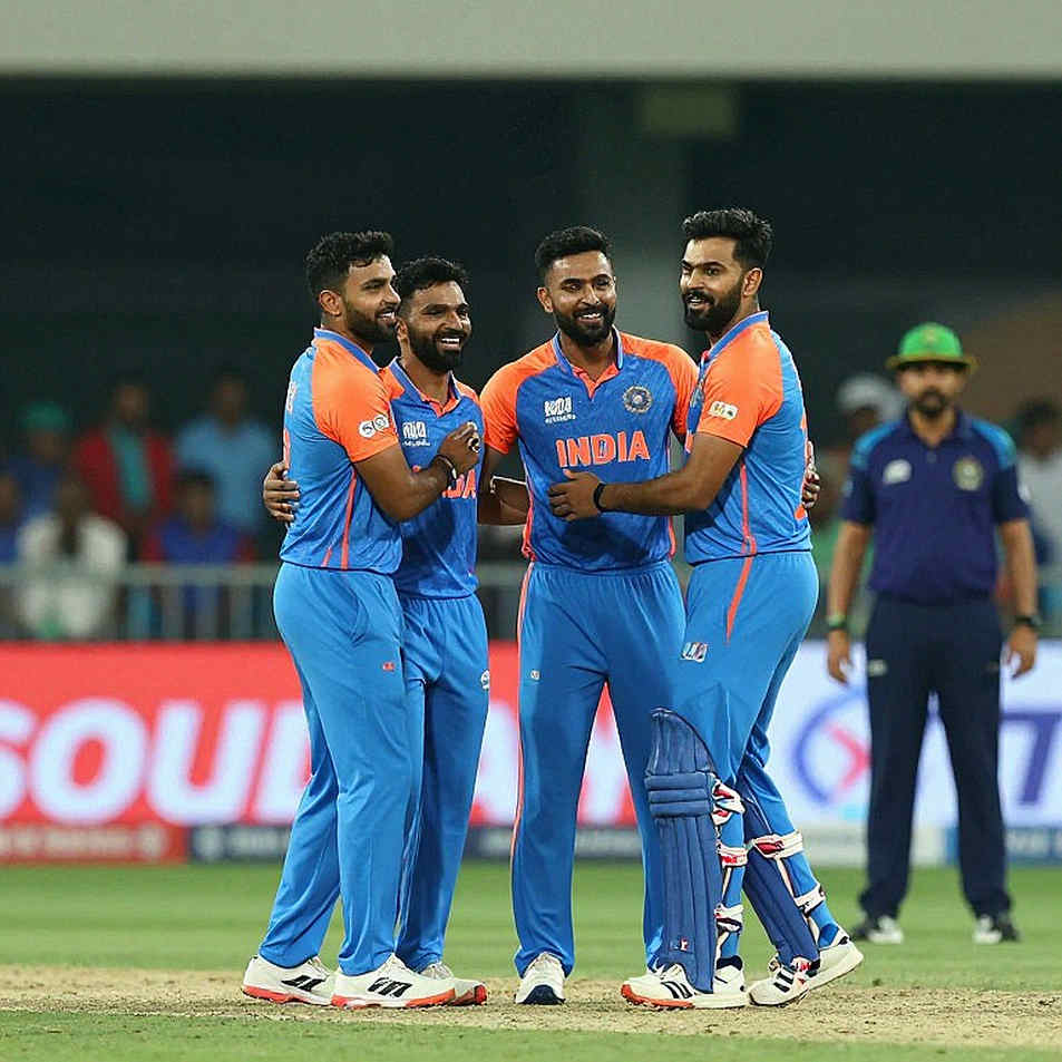 টস জিতে নিউজিল্যান্ডকে ব্যাটিংয়ে পাঠাল ভারত, কিশানের ফেরা ও সূর্যবংশীর বিশ্রামে বদলাল সমীকরণ