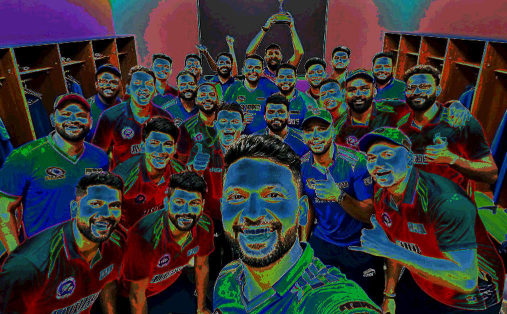 খালি ঘরের বিশ্লেষণ: ক্রিকেট ডেটার সত্যতা যাচাইয়ে ব্লকচেইনের পাঠ