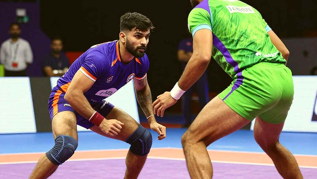 পবন শেরাওয়াত কেন শুরু সেভেনের বাইরে: ইরান ফাইনালের বেঞ্চ-সিদ্ধান্তের ভেতরের অঙ্ক