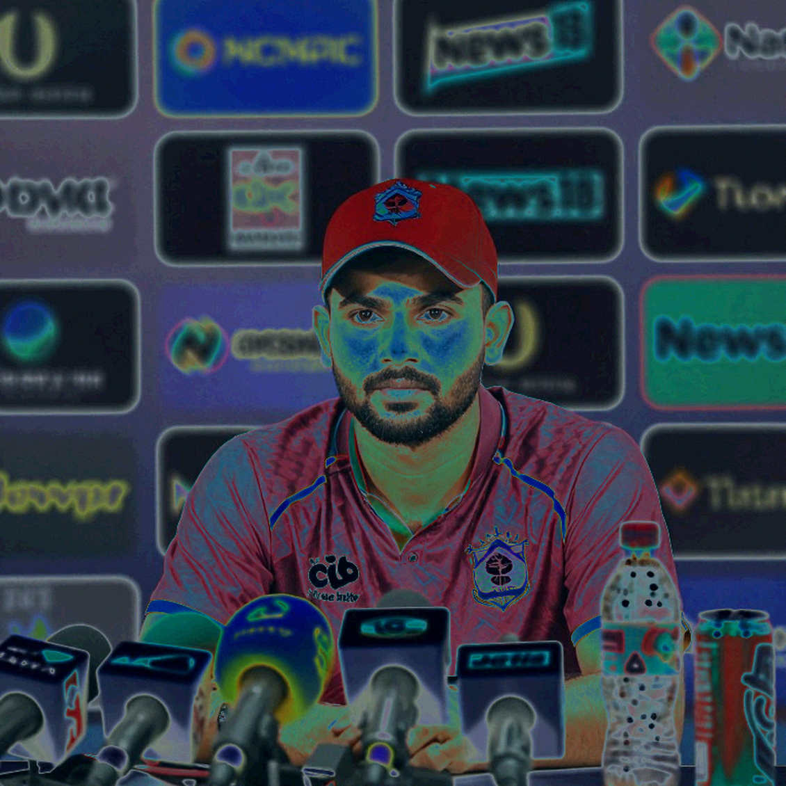 নীরবতার স্কোরকার্ড: ক্রিকেট যখন কিছুই বলে না