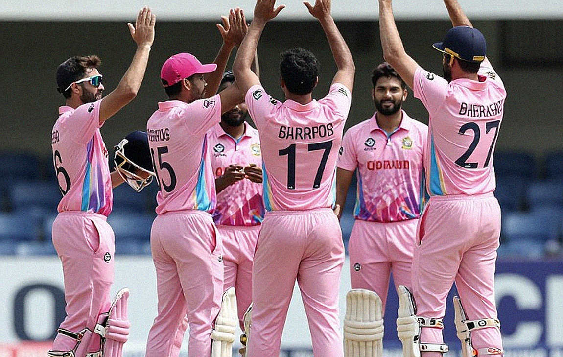তিন ওভারে তিন ডাক: এশিয়ান গেমস ব্রোঞ্জ ম্যাচে বাংলাদেশের ৬৩ রানের হারের ডেটা-শোধন