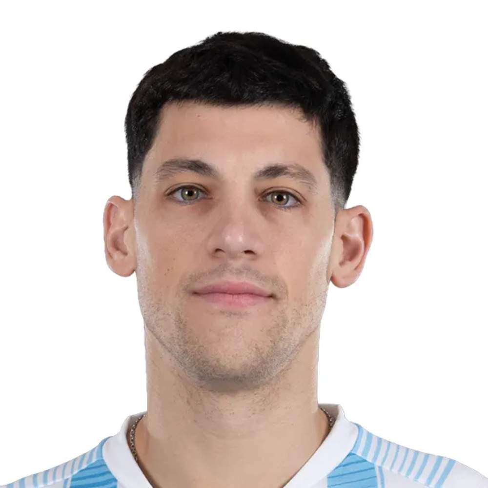 টোমাস লোপেজ